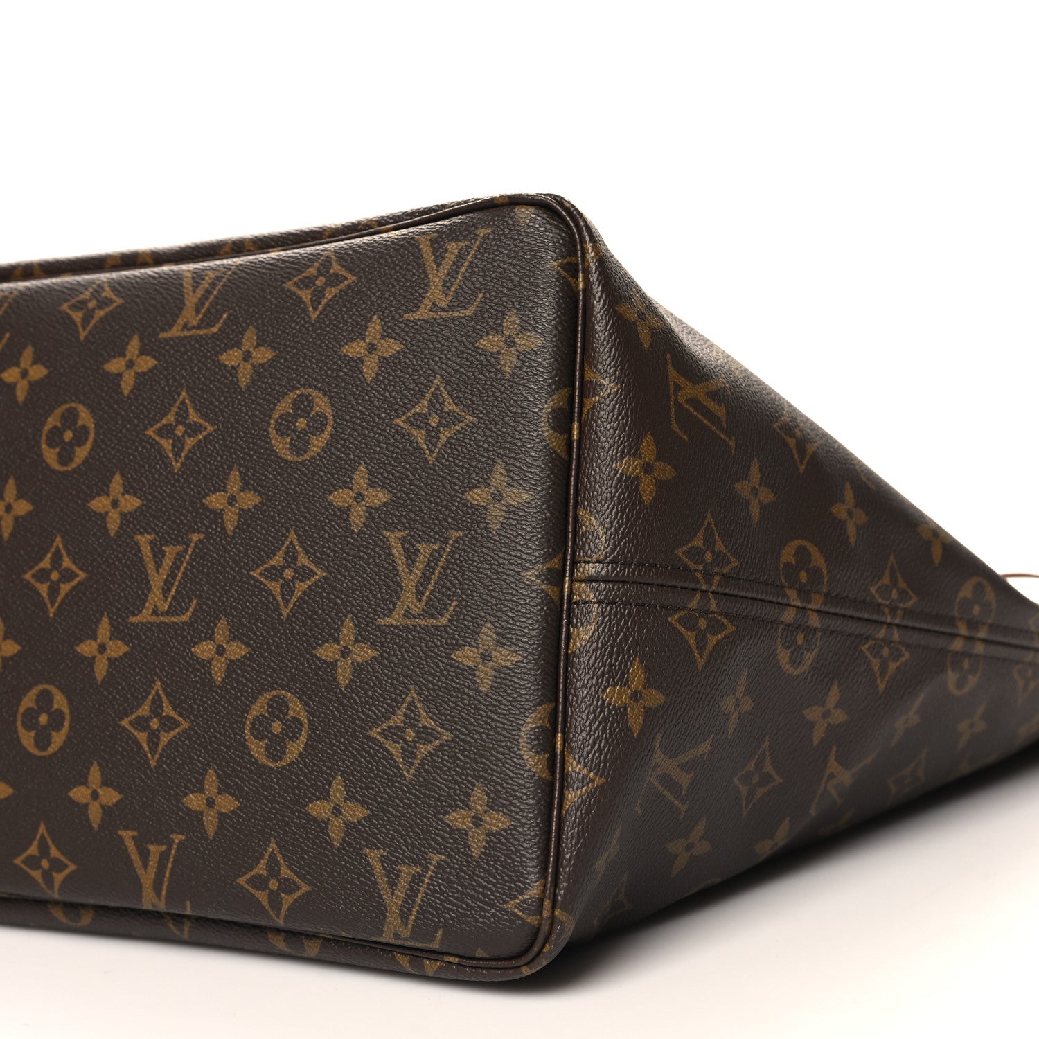 Louis Vuitton Monogram Neo Neverfull GM 10 of 10