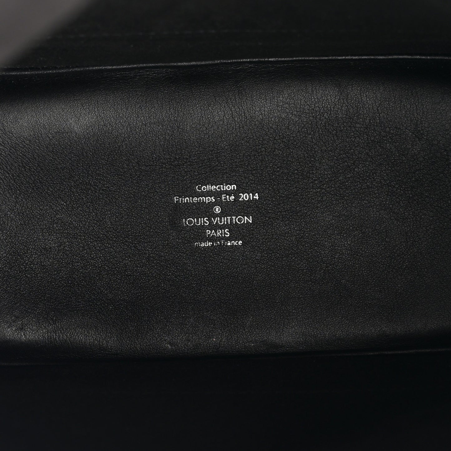 Monogram NN14 Idole GM Black