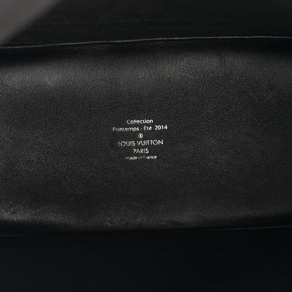 Louis Vuitton Monogram NN14 Idole GM Black 6 of 11