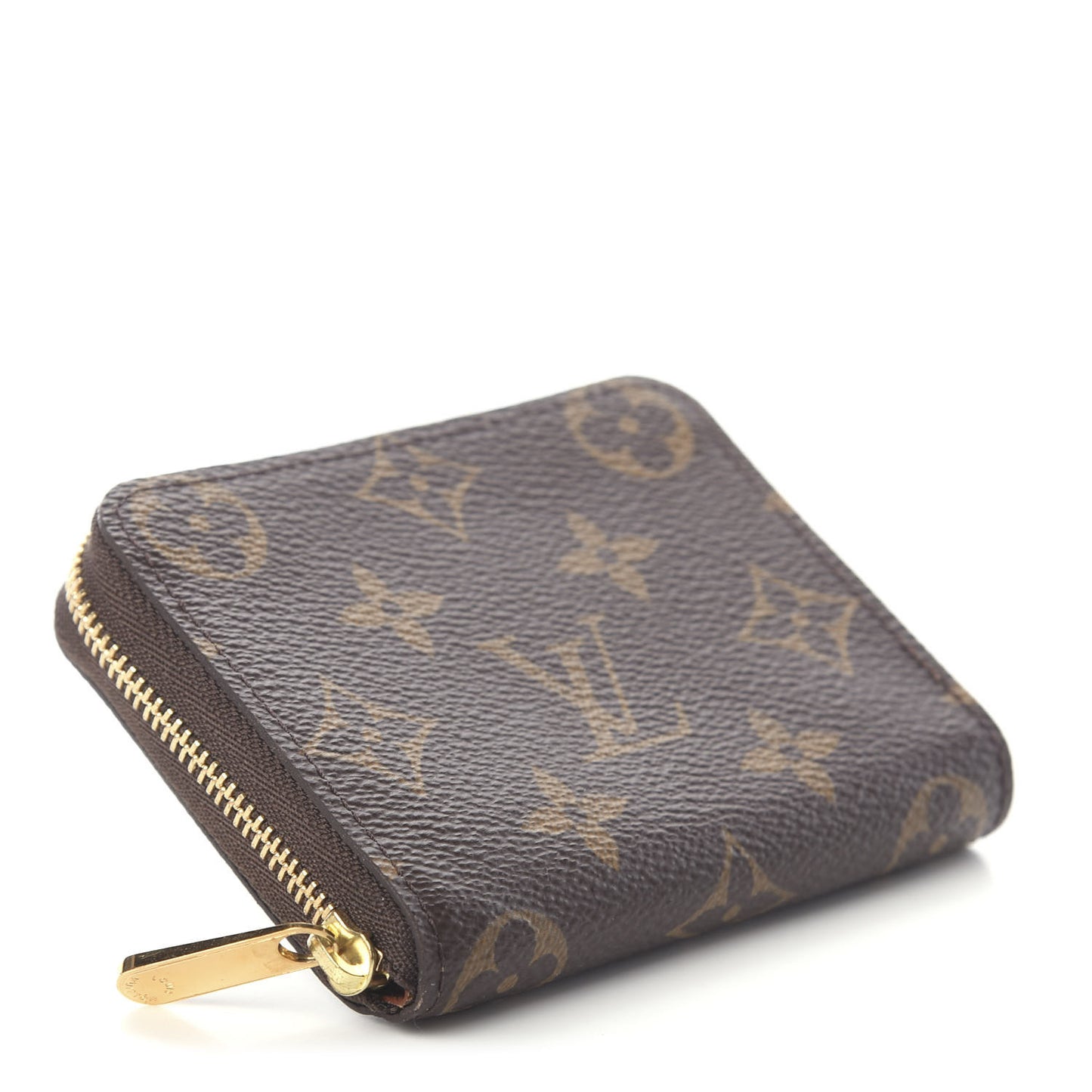 Monogram Zippy Coin Purse