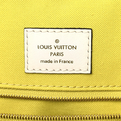 Louis Vuitton Monogram Giant Onthego GM Pink Lilac 6 of 10