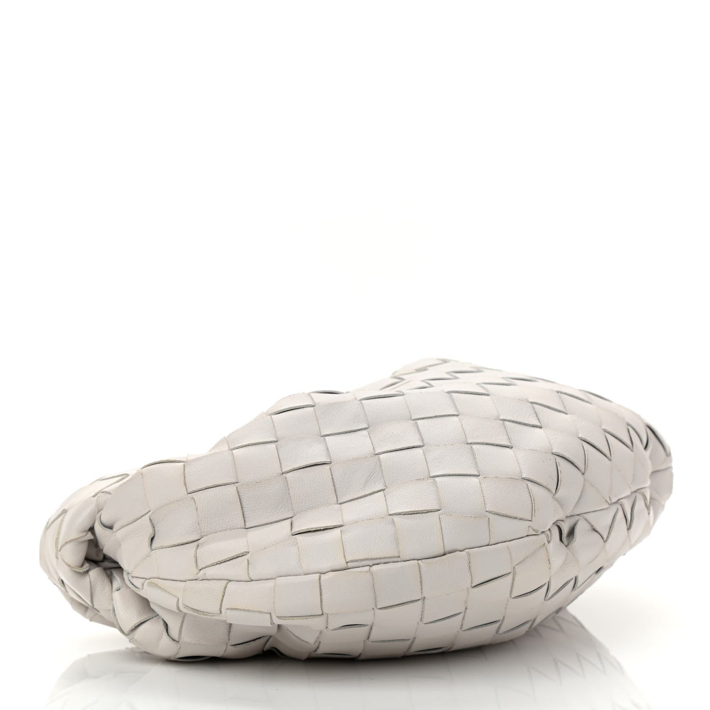 Nappa Intrecciato Mini Jodie Chalk