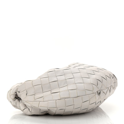Bottega Veneta Nappa Intrecciato Mini Jodie Chalk 4 of 9