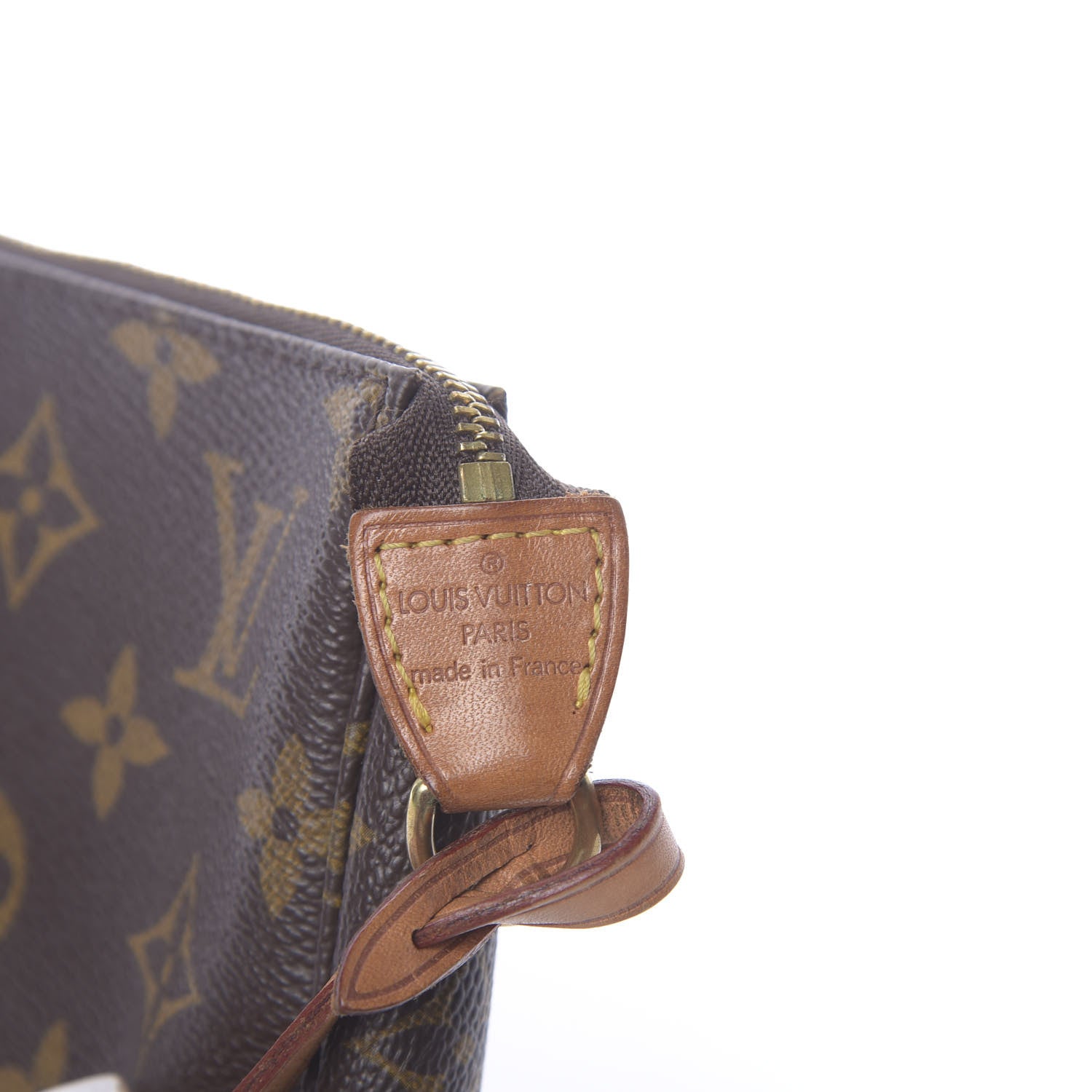 Louis Vuitton Monogram Pochette Accessories 7 of 12