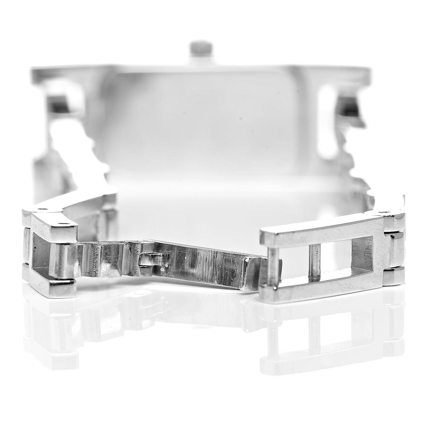 Stainless Steel 12mm 3900L Quartz Watch