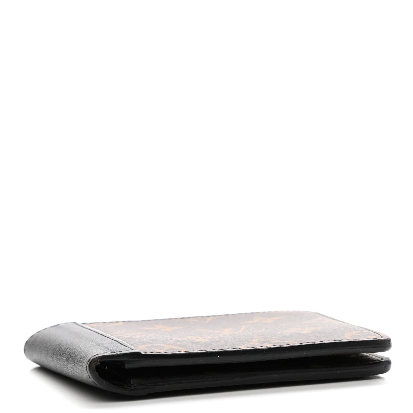 Monogram Macassar Gaspar Wallet