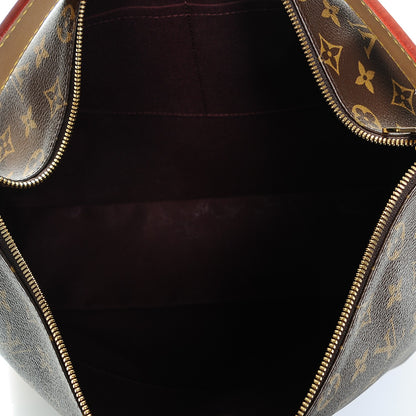 Louis Vuitton Monogram Berri MM 5 of 7