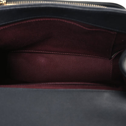 Chanel Caviar Quilted Medium Business Affinity Flap Black 5 of 11