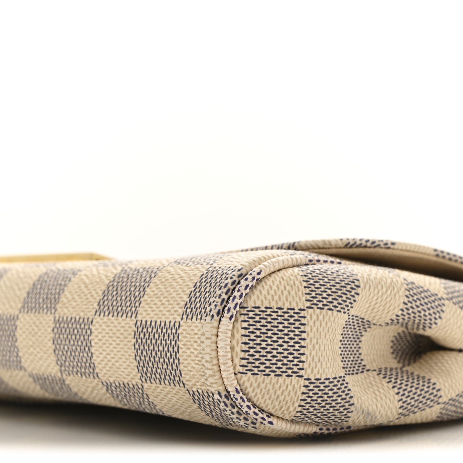 Louis Vuitton Damier Azur Favorite MM 11 of 14