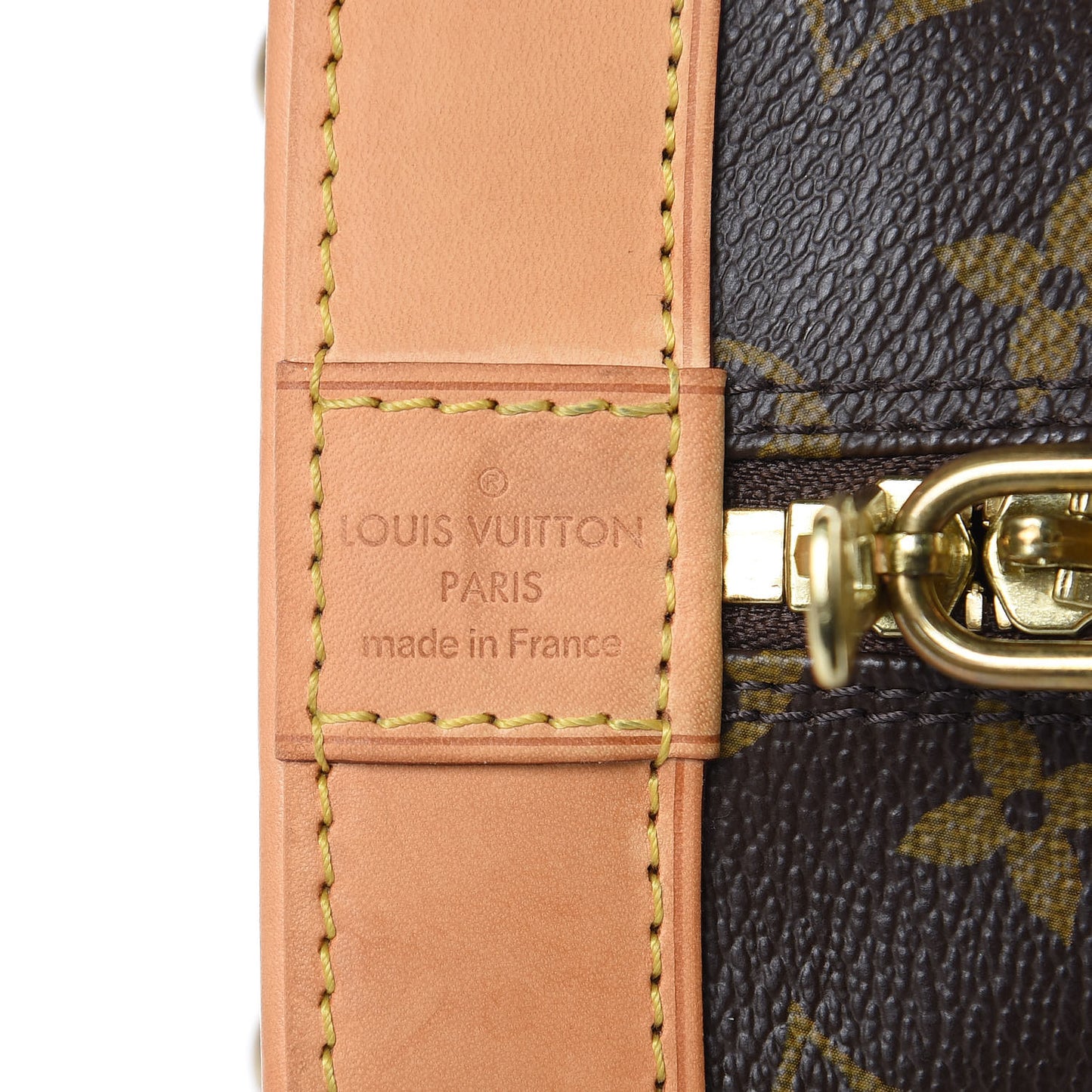 Monogram Alma PM