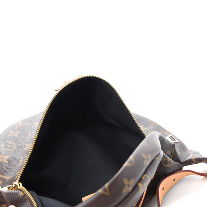 Louis Vuitton Monogram Bumbag 5 of 10
