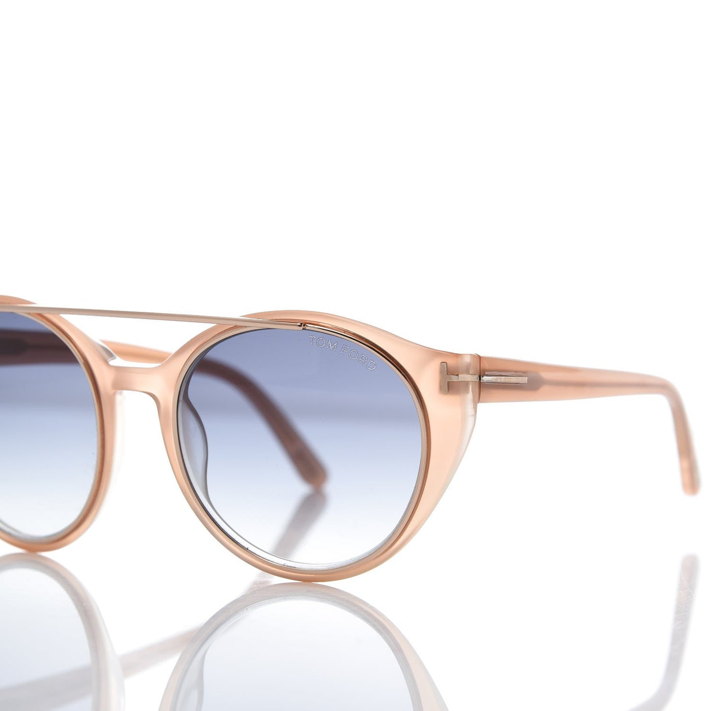 Joan Sunglasses TF383 Pink
