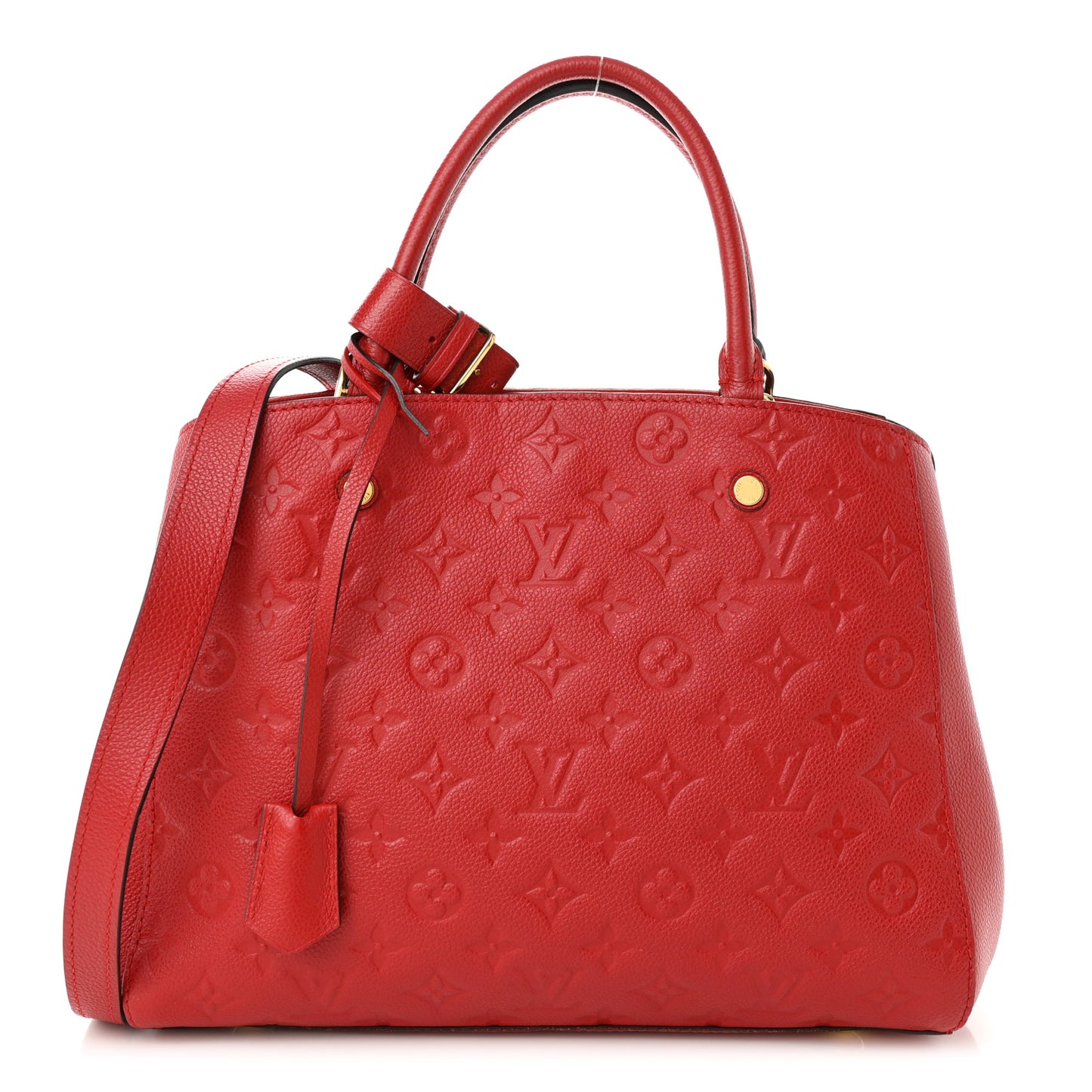 Empreinte Montaigne MM Cherry