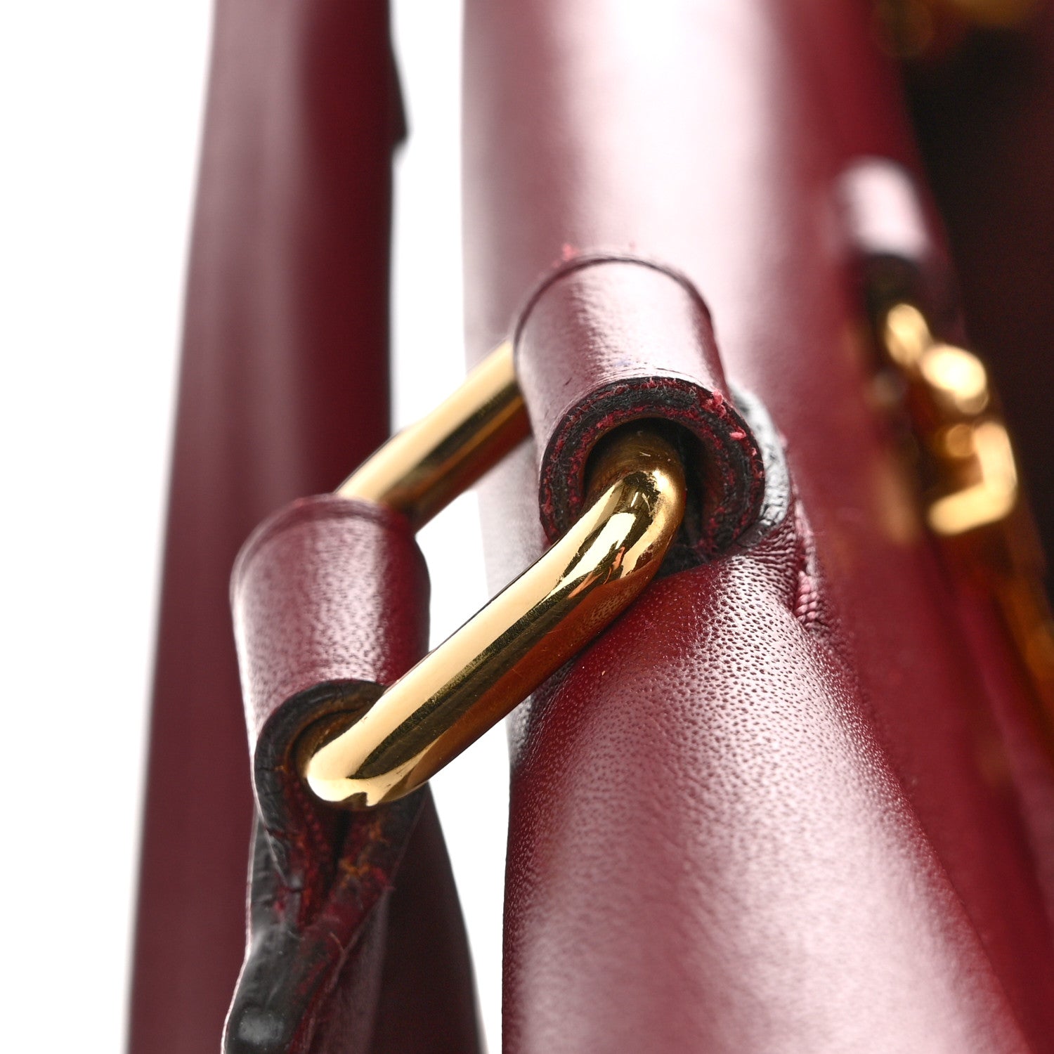 Louis Vuitton Monogram Venus Raisin 1883795 – FASHIONPHILE