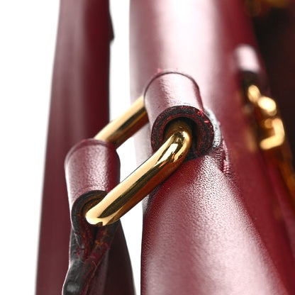Louis Vuitton Monogram Venus Raisin 11 of 12