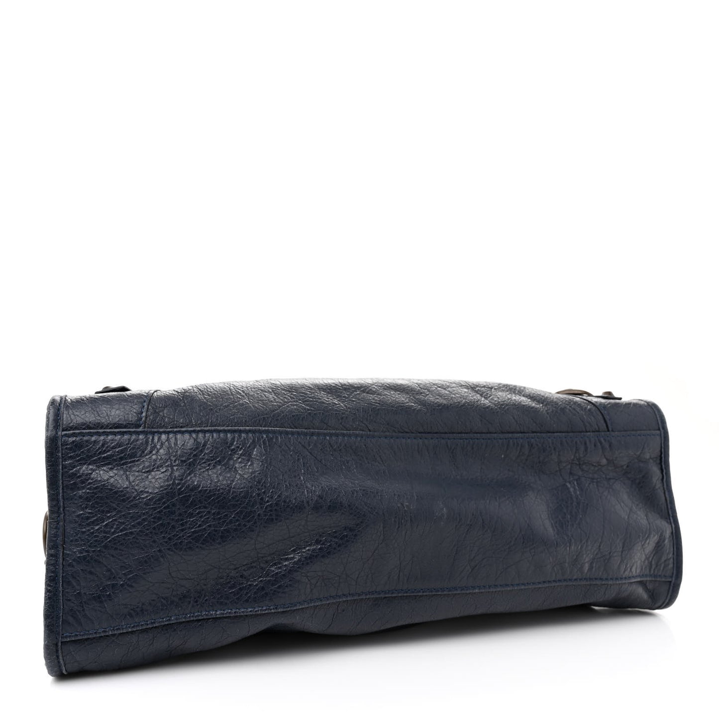 Agneau Classic Hardware City Bleu Obscur