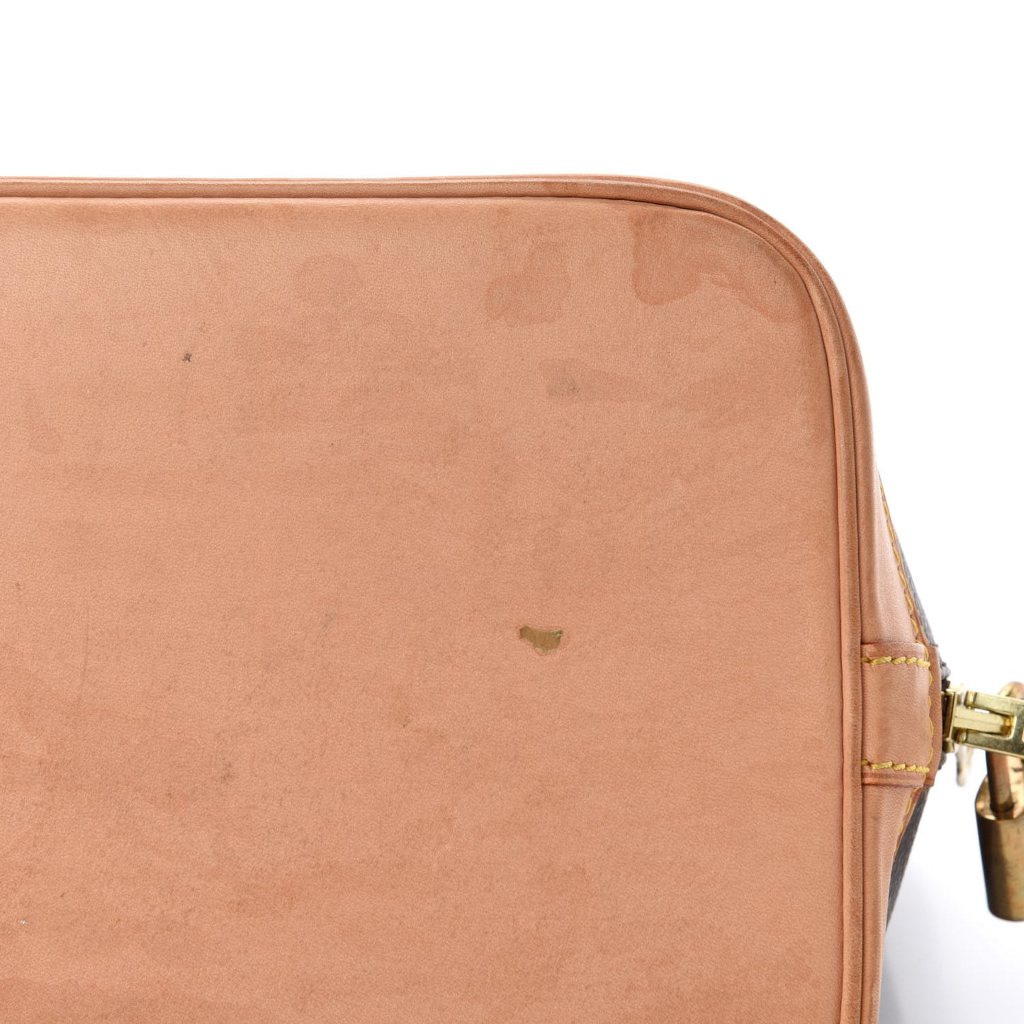 Monogram Alma PM
