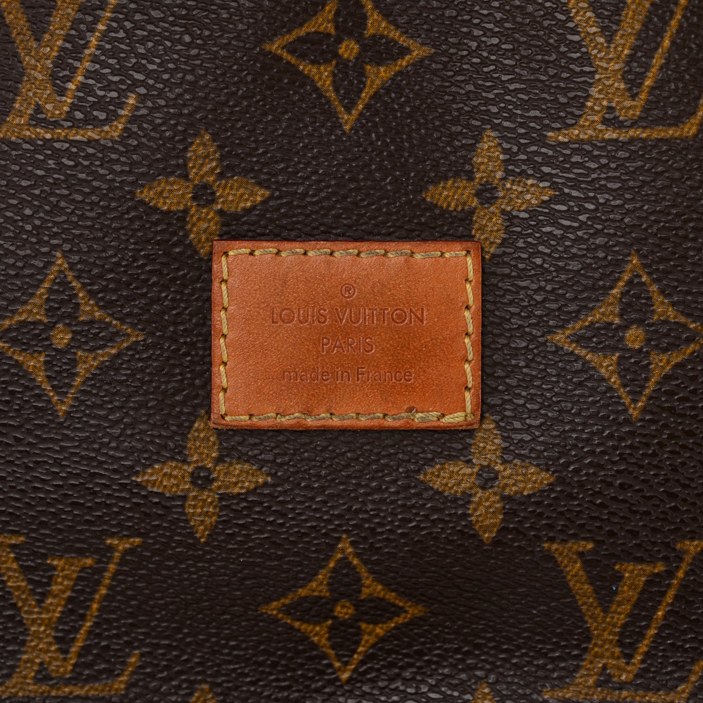 Monogram Saumur 30