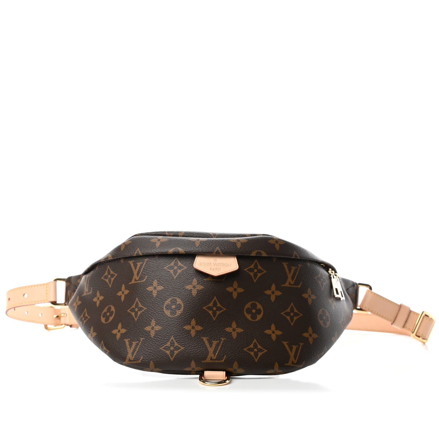Louis Vuitton Monogram Bumbag 1 of 4