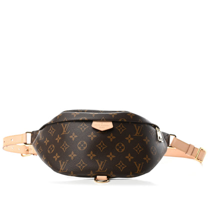Louis Vuitton Monogram Bumbag 1 of 4