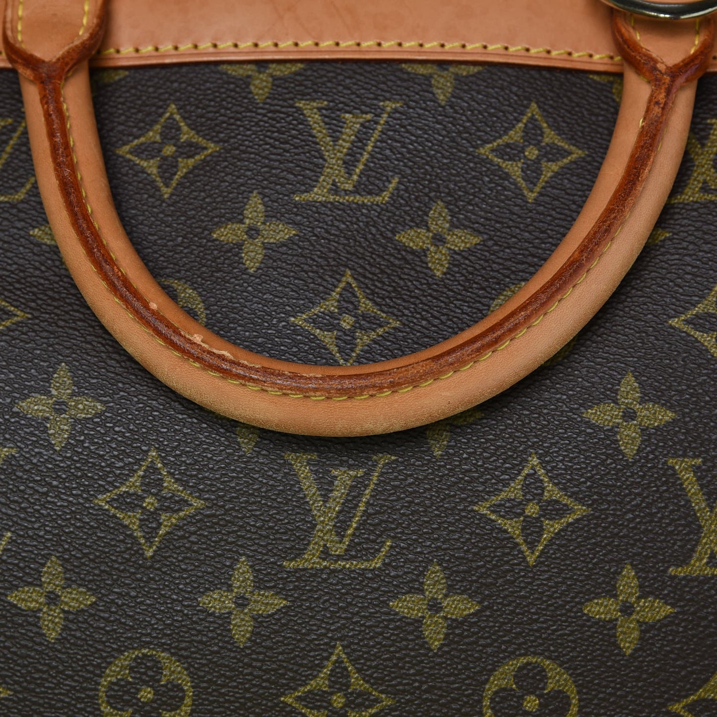 Monogram Alize 1 Compartment