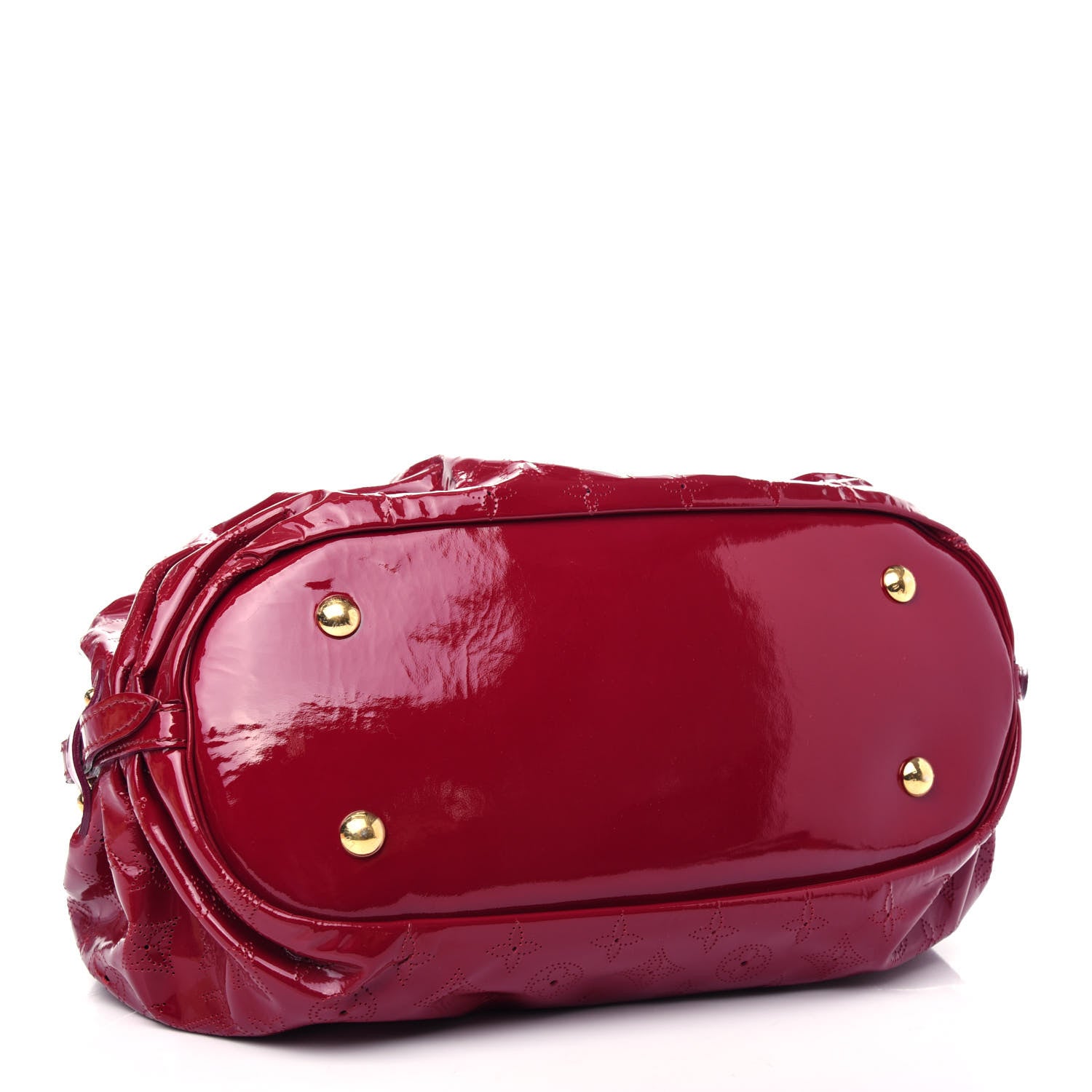 Louis Vuitton Surya Mahina L Cherry 4 of 10