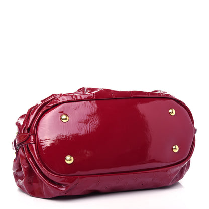 Louis Vuitton Surya Mahina L Cherry 4 of 10