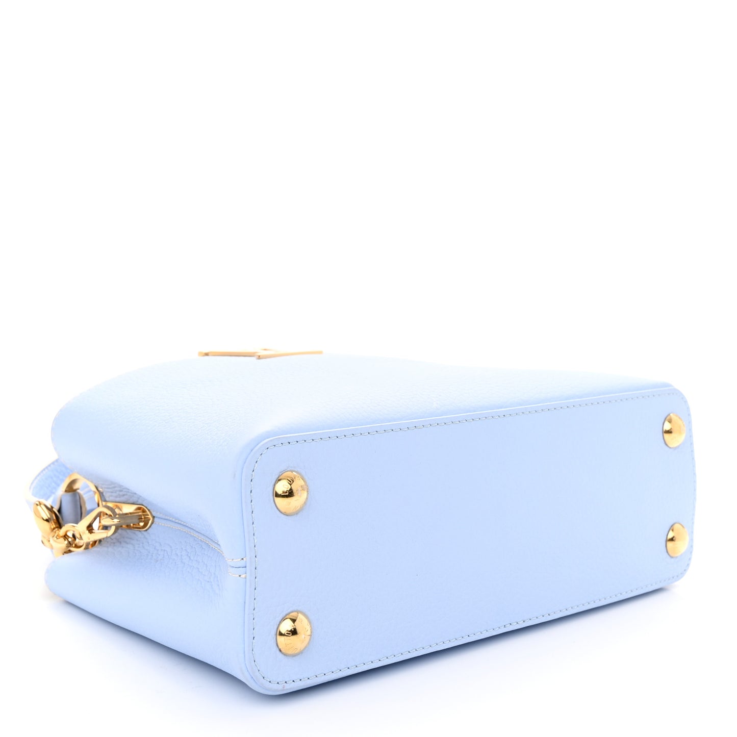 Taurillon MiniMe Capucines BB Candy Blue