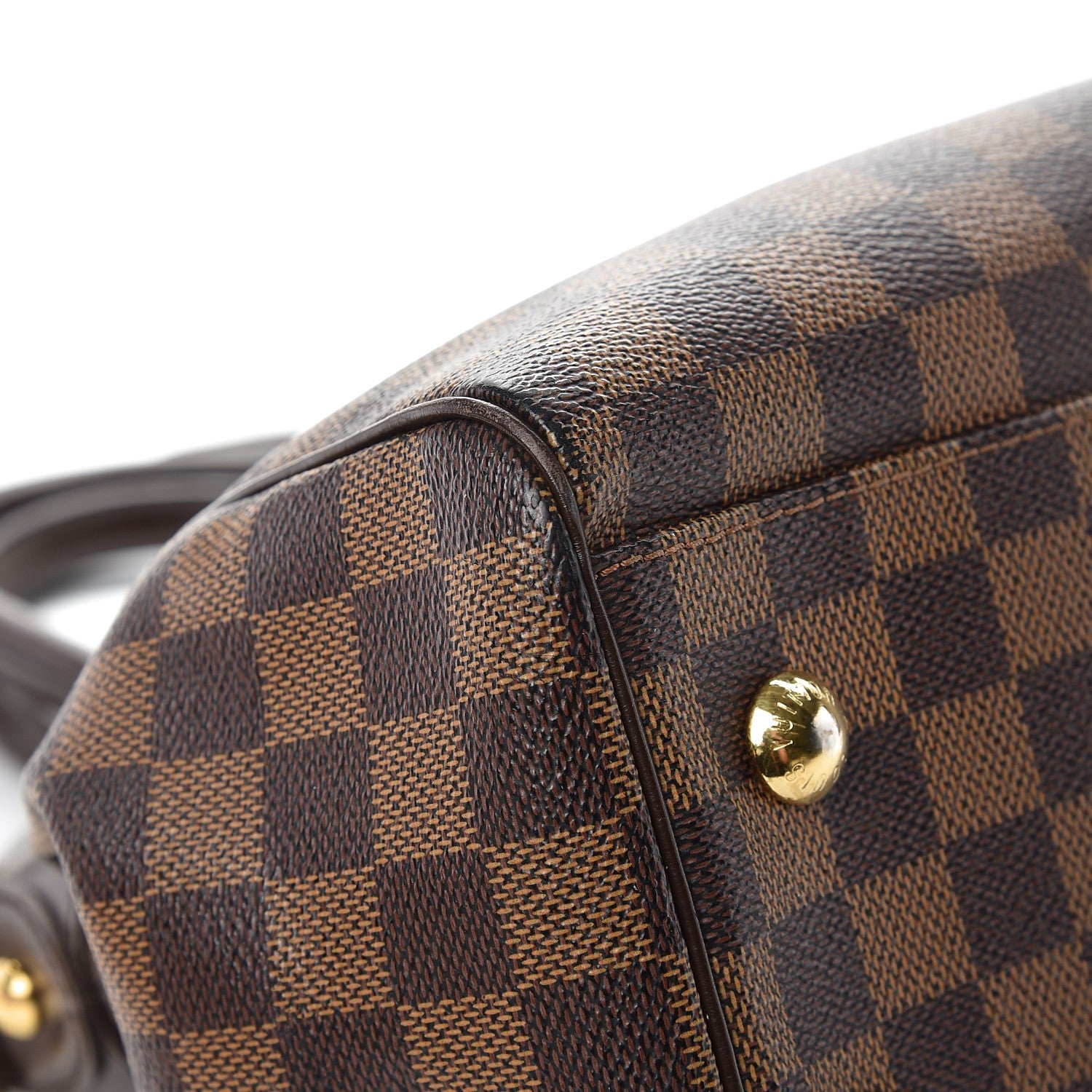 Louis Vuitton Damier Ebene Trevi PM 12 of 13