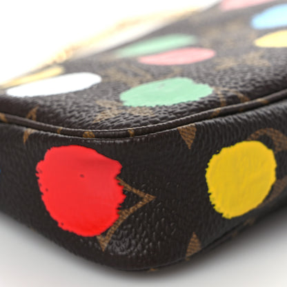 Louis Vuitton LV X YK Monogram Mini Pochette Accessories 6 of 7