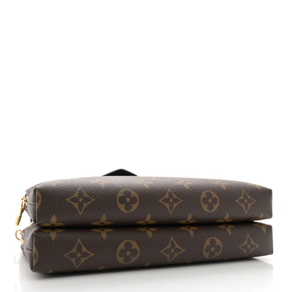 Louis Vuitton Monogram Be Alma 4 of 10