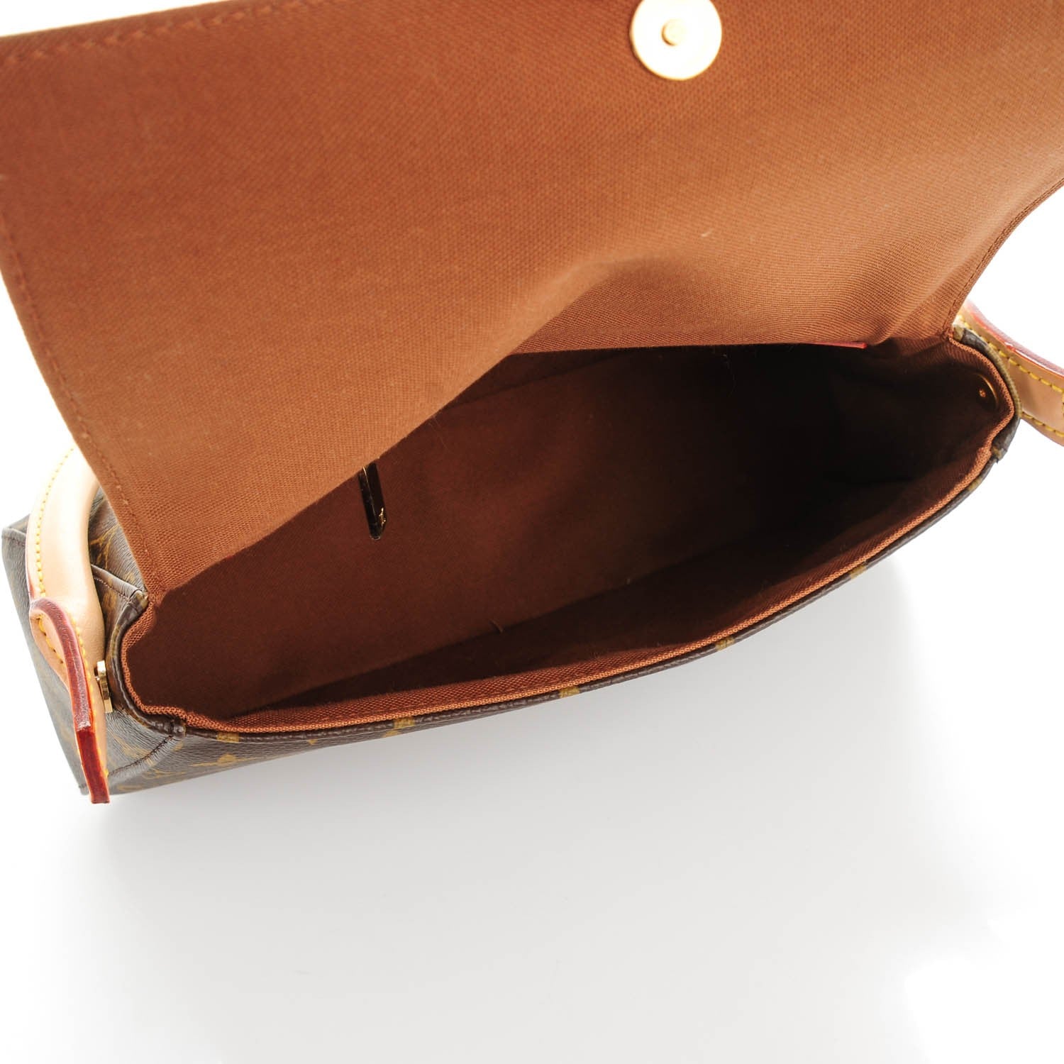 Louis Vuitton Monogram Mini Looping 5 of 7
