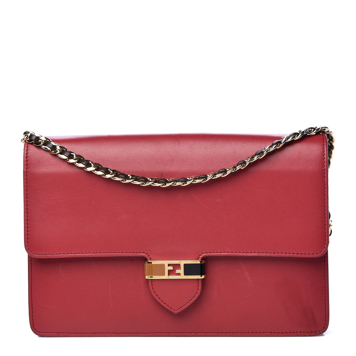 Vitello Wallet On Chain Red
