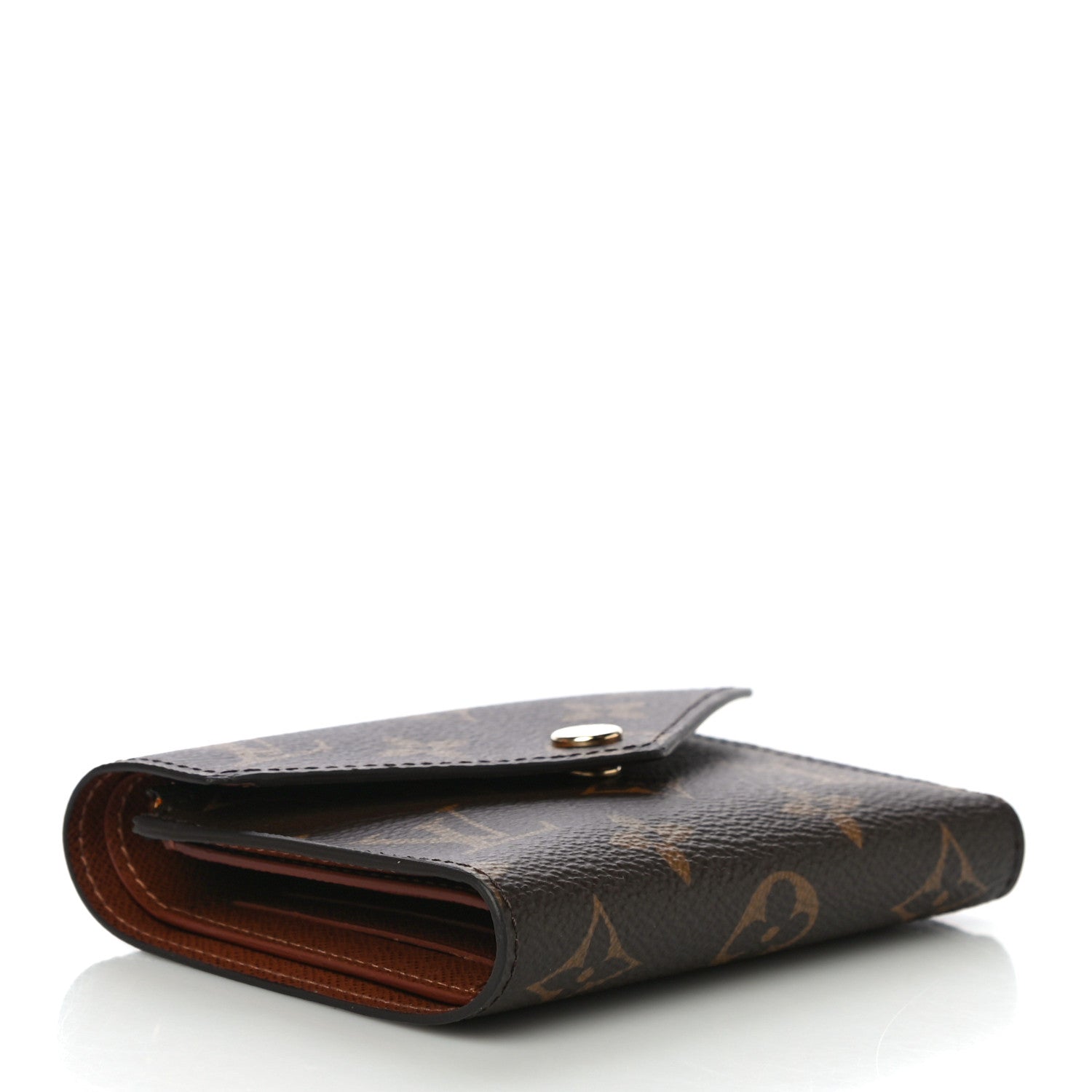 Louis Vuitton Monogram Victorine Wallet 4 of 10