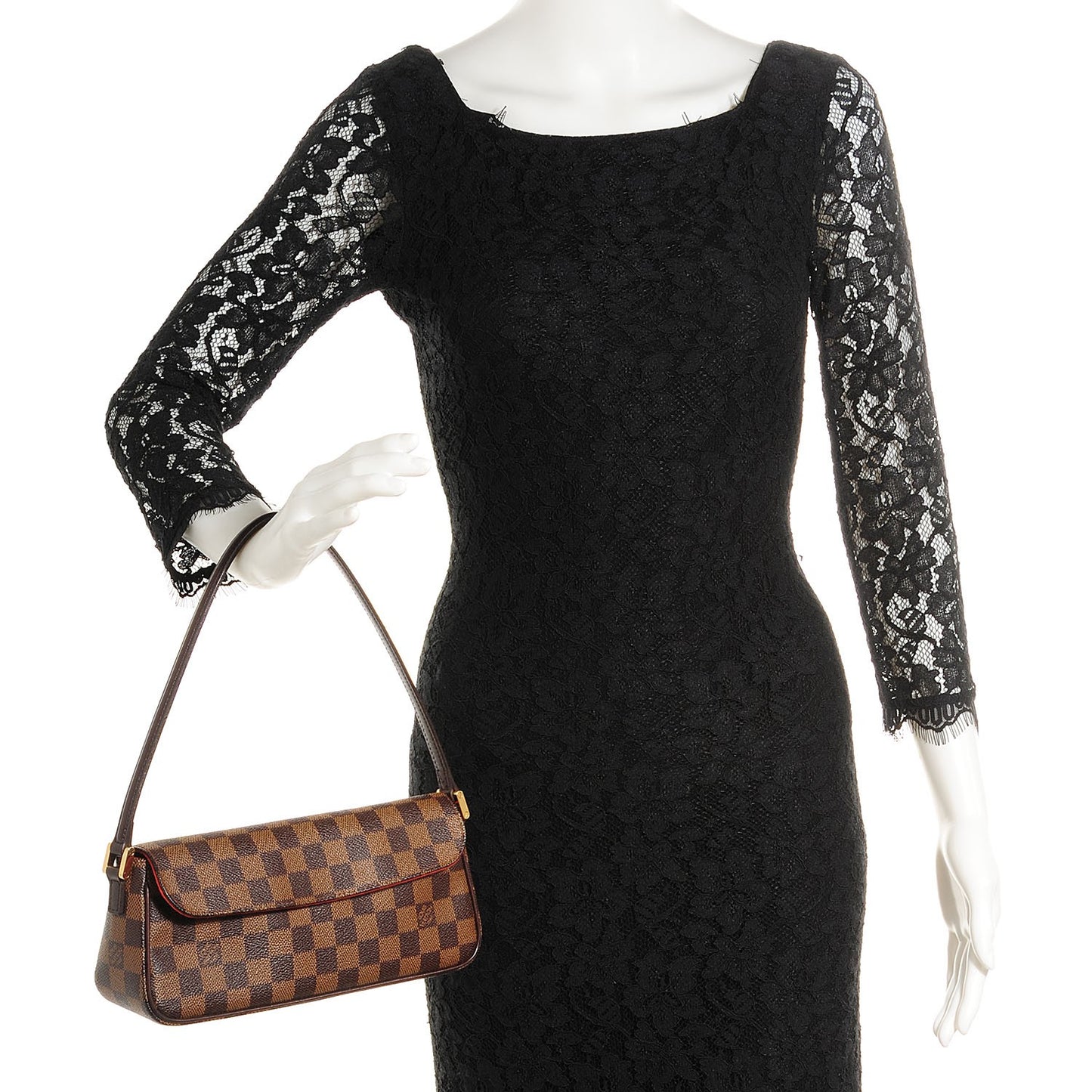 Damier Ebene Recoleta
