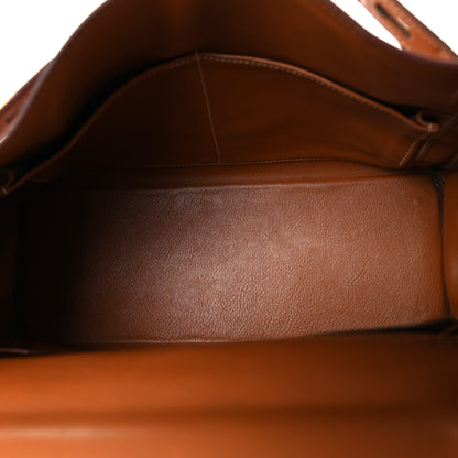 Hermes Gulliver Kelly Retourne 28 Gold 5 of 16