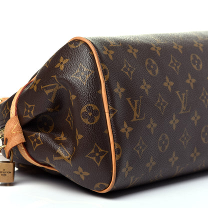 Louis Vuitton Monogram Montorgueil PM 7 of 16