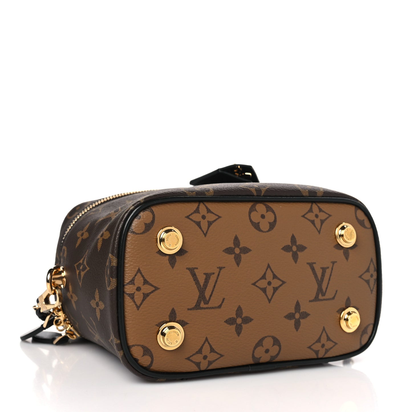 Reverse Monogram Vanity PM