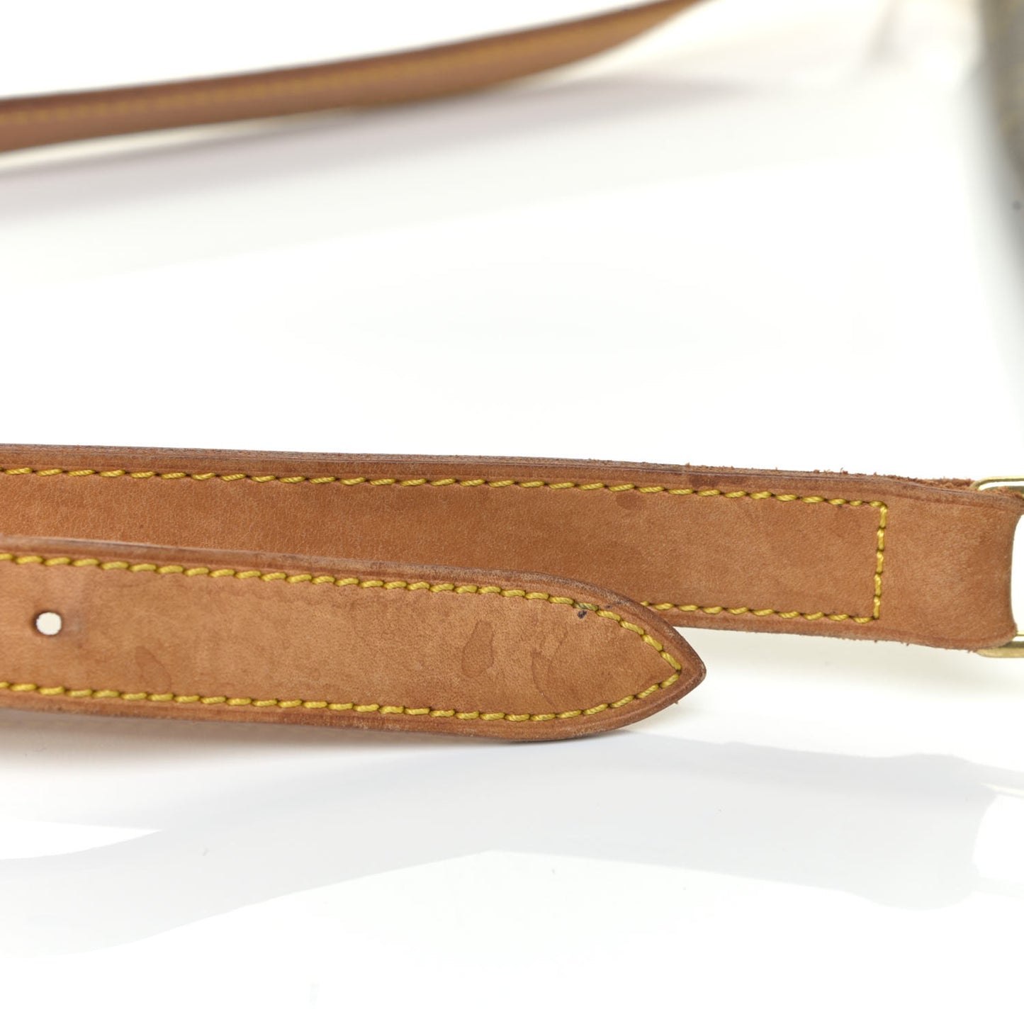 Monogram Musette GM