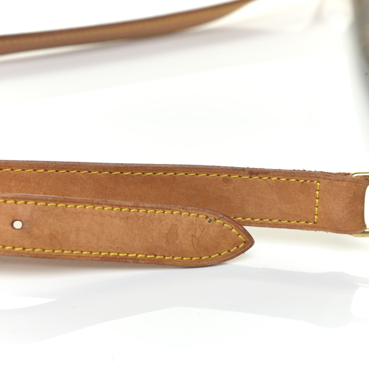 Louis Vuitton Monogram Musette GM 17 of 20