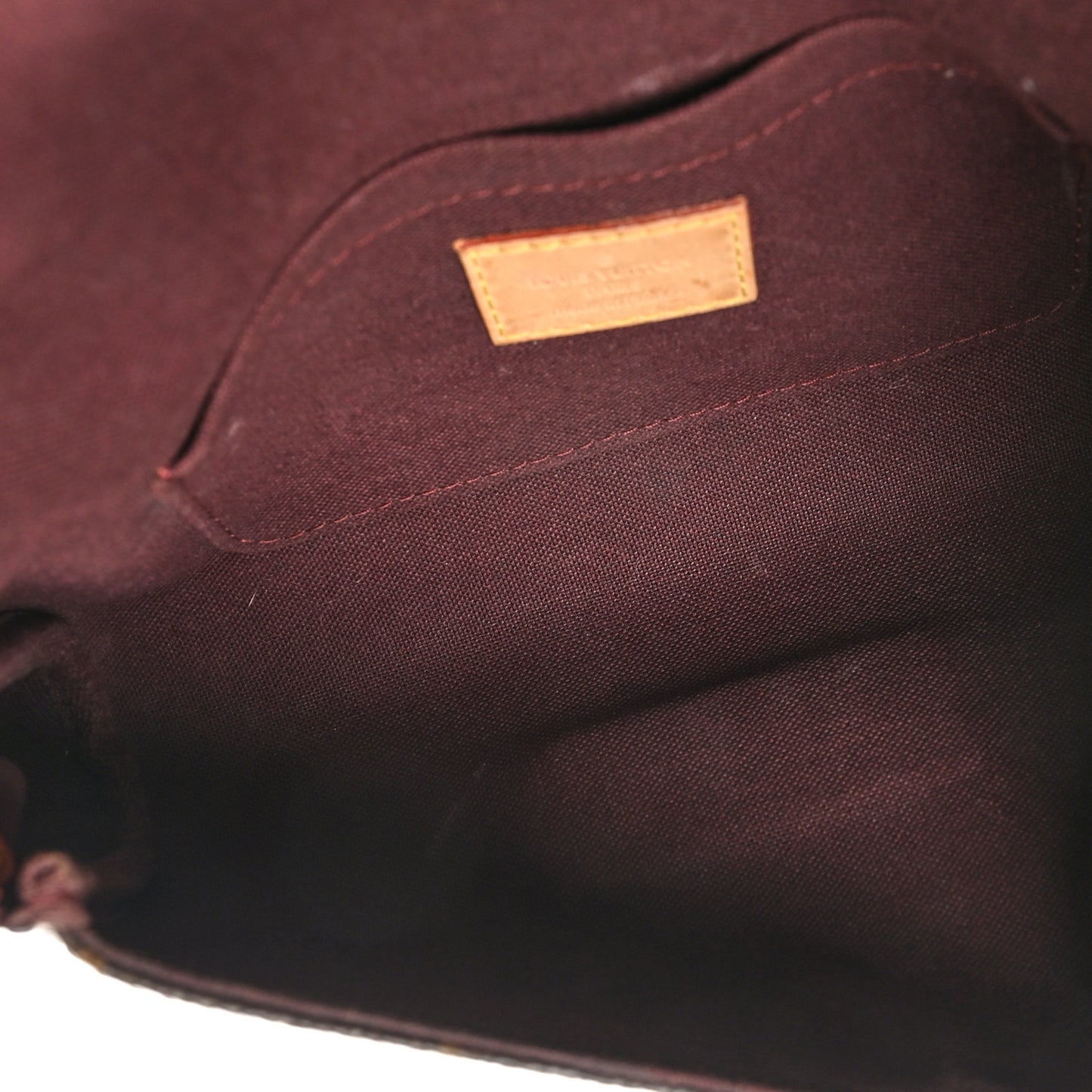 Monogram Favorite PM