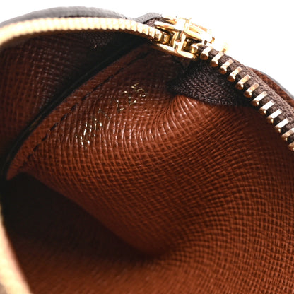 Louis Vuitton Monogram Key Pouch S 7 of 11