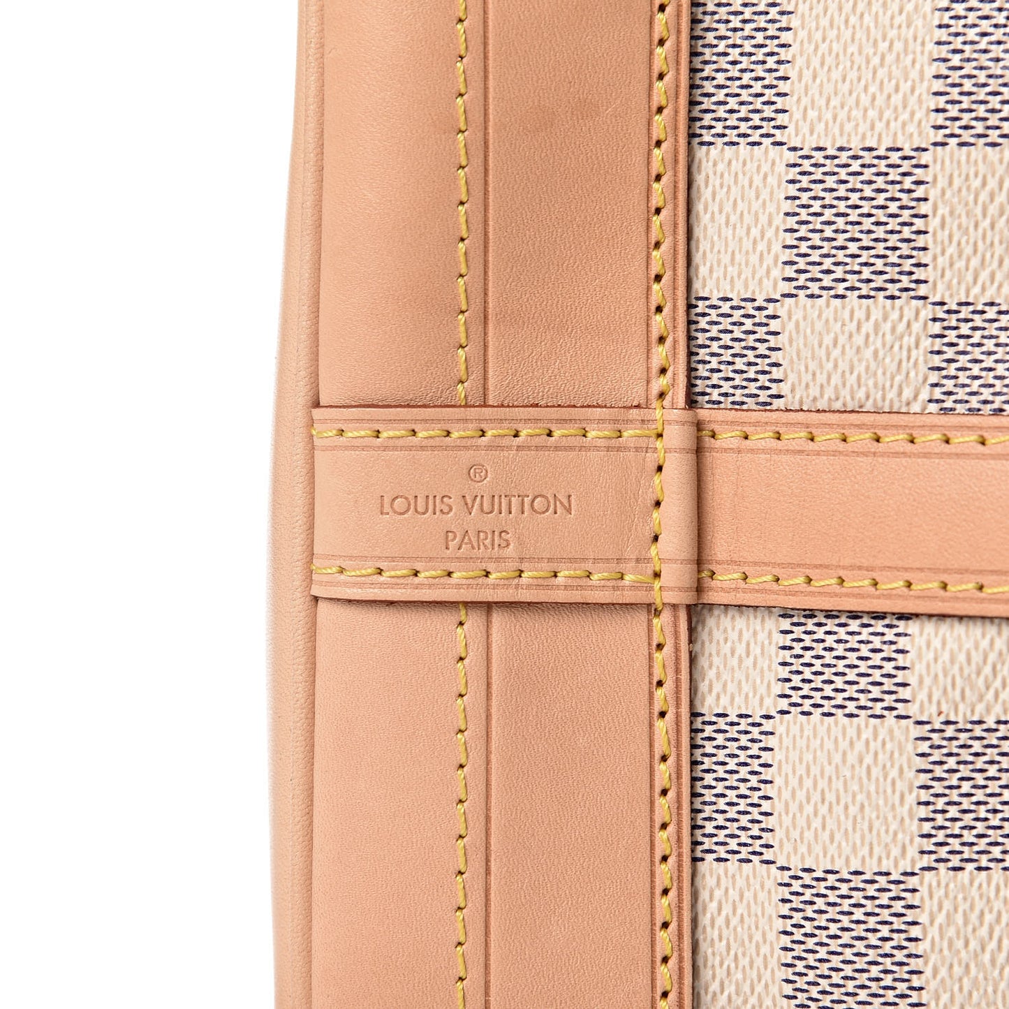 Damier Azur Noe