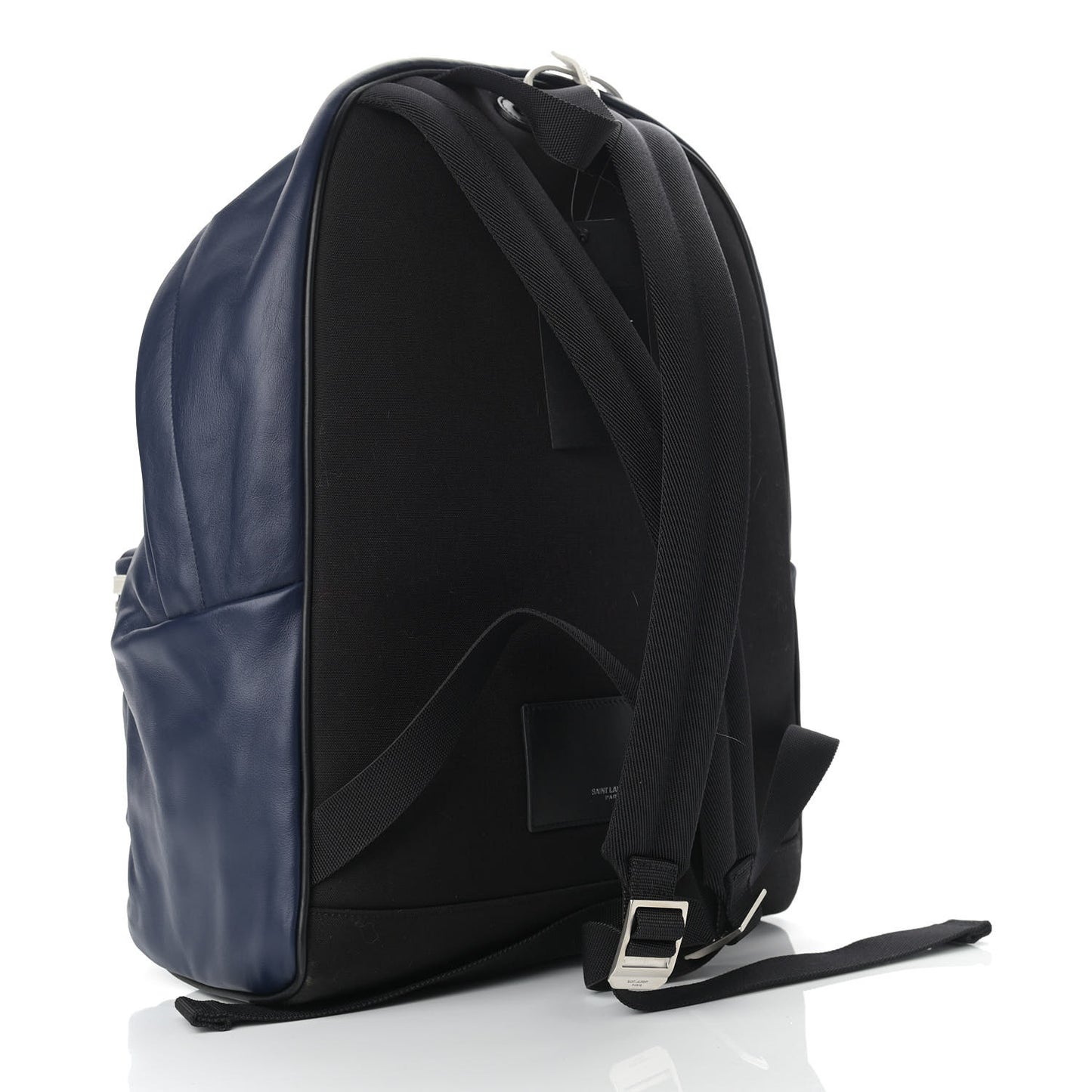 Smooth Calfskin Stars City Backpack North Sea