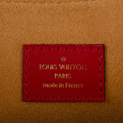 Louis Vuitton Monogram Tuileries Black 7 of 8
