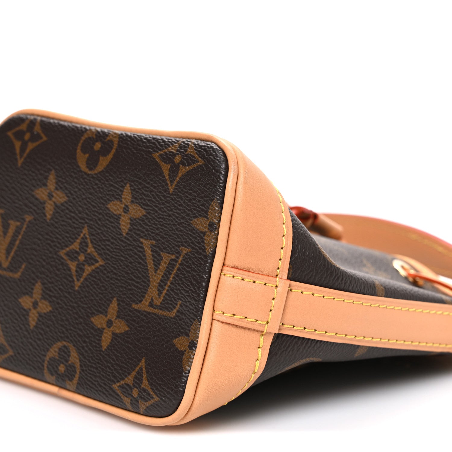Louis Vuitton Monogram Nano Noe NV 1832487 – FASHIONPHILE