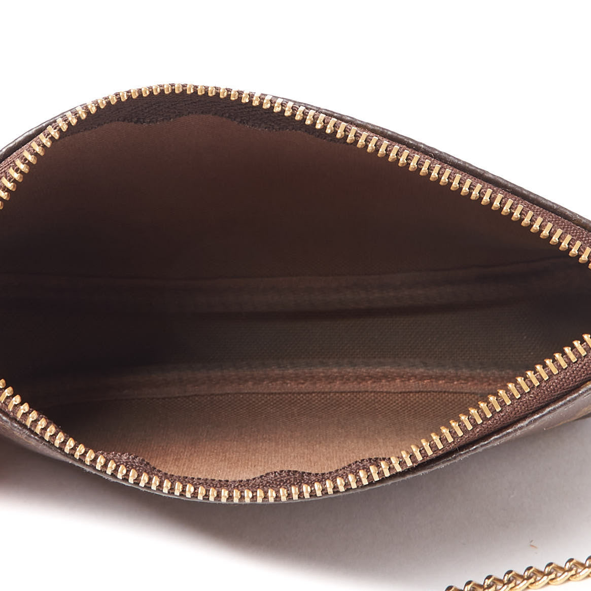 Monogram Mini Pochette Accessories