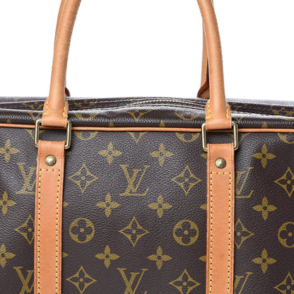 Louis Vuitton Monogram Sirius 45 13 of 15