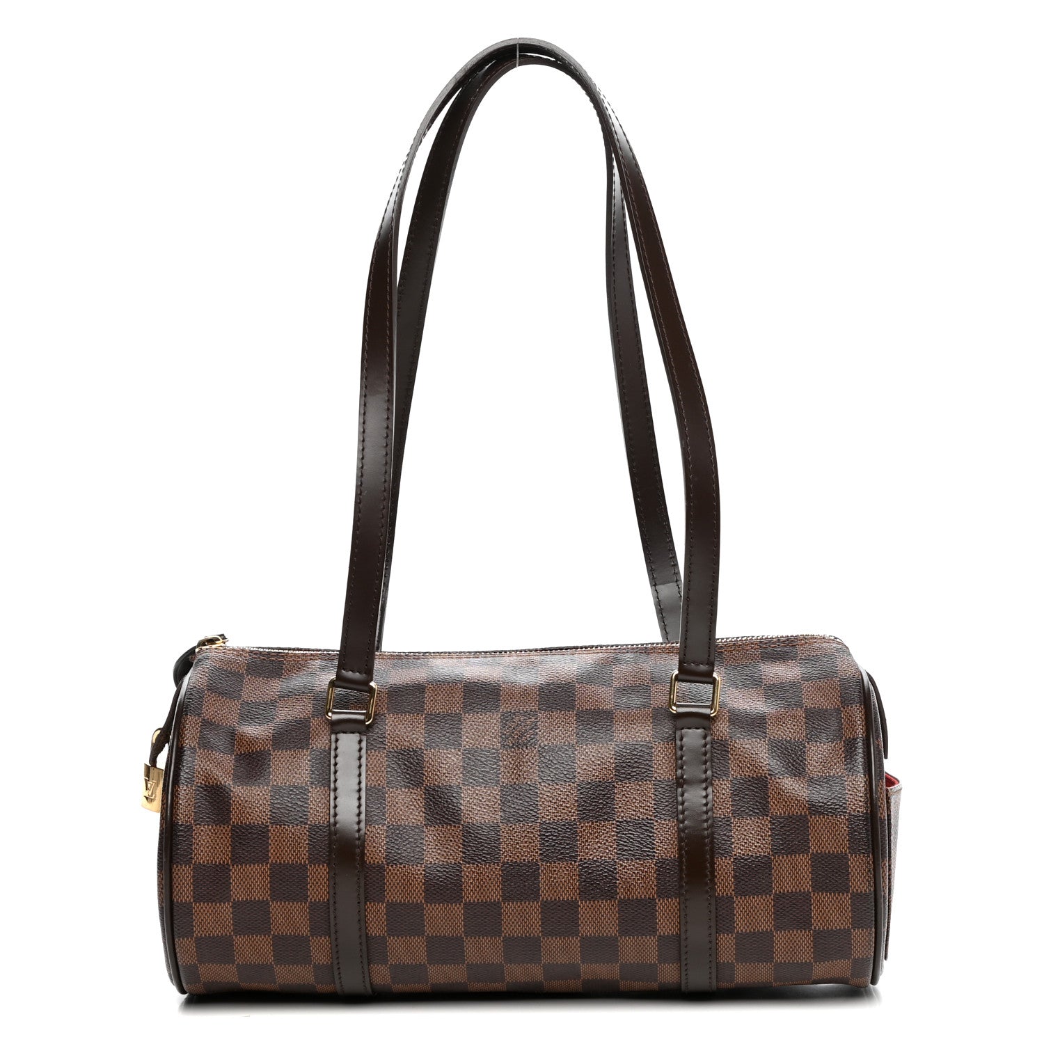 Louis Vuitton Damier Ebene Neo Papillon 1 of 11