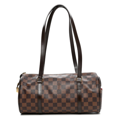 Louis Vuitton Damier Ebene Neo Papillon 1 of 11